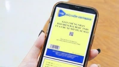 Giấy chứng nhận bảo hiểm bắt buộc TNDS điện tử: Cần nắm rõ để đảm bảo quyền lợi