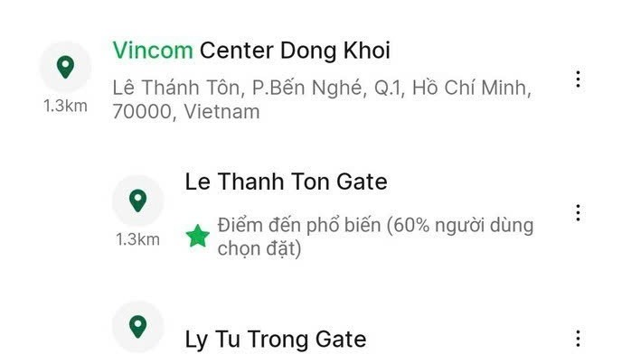 Gọi xe công nghệ sẽ thay đổi ra sao sau khi sáp nhập tỉnh, thành?