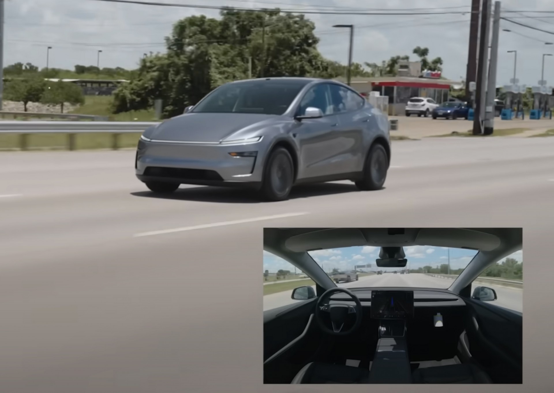CEO Xiaomi khen ngợi hệ thống tự lái của Tesla: 
