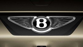 Nhìn lại lịch sử logo "Winged B" đặc trưng của Bentley nhân dịp hãng ra mắt thiết kế mới