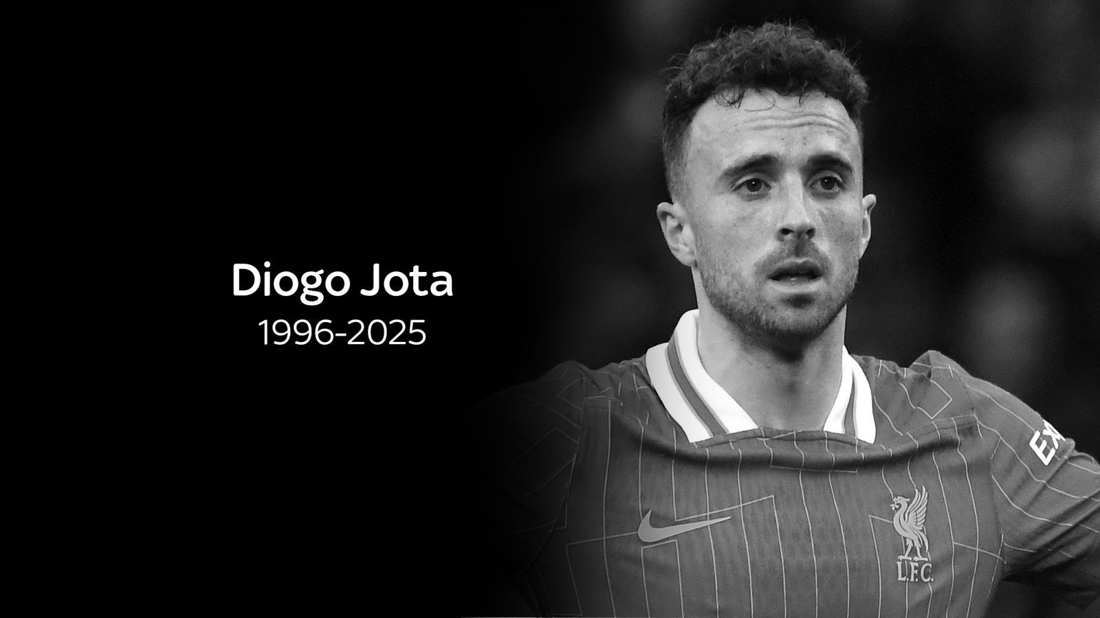 Ngôi sao Liverpool FC, Diogo Jota, thiệt mạng trong vụ tai nạn gây cháy xe Lamborghini Aventador