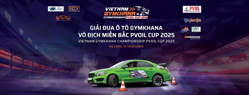 Cựu sinh viên đại học Bách Khoa 'cháy 200% công lực' cho PVOIL VGC Miền Bắc 2025