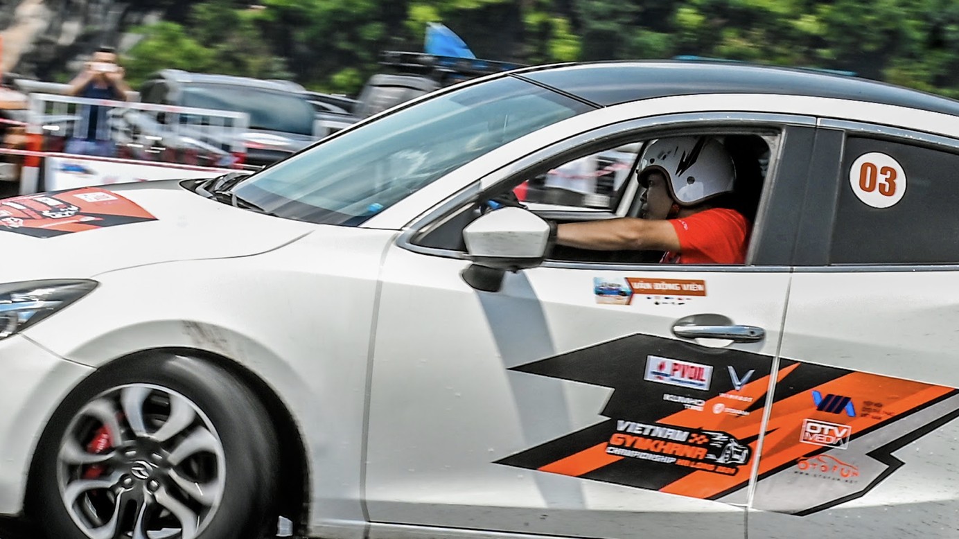 Đương kim vô địch VGC Ha Long 2024: Không muốn lặp lại 'cú sảy chân' năm ngoái