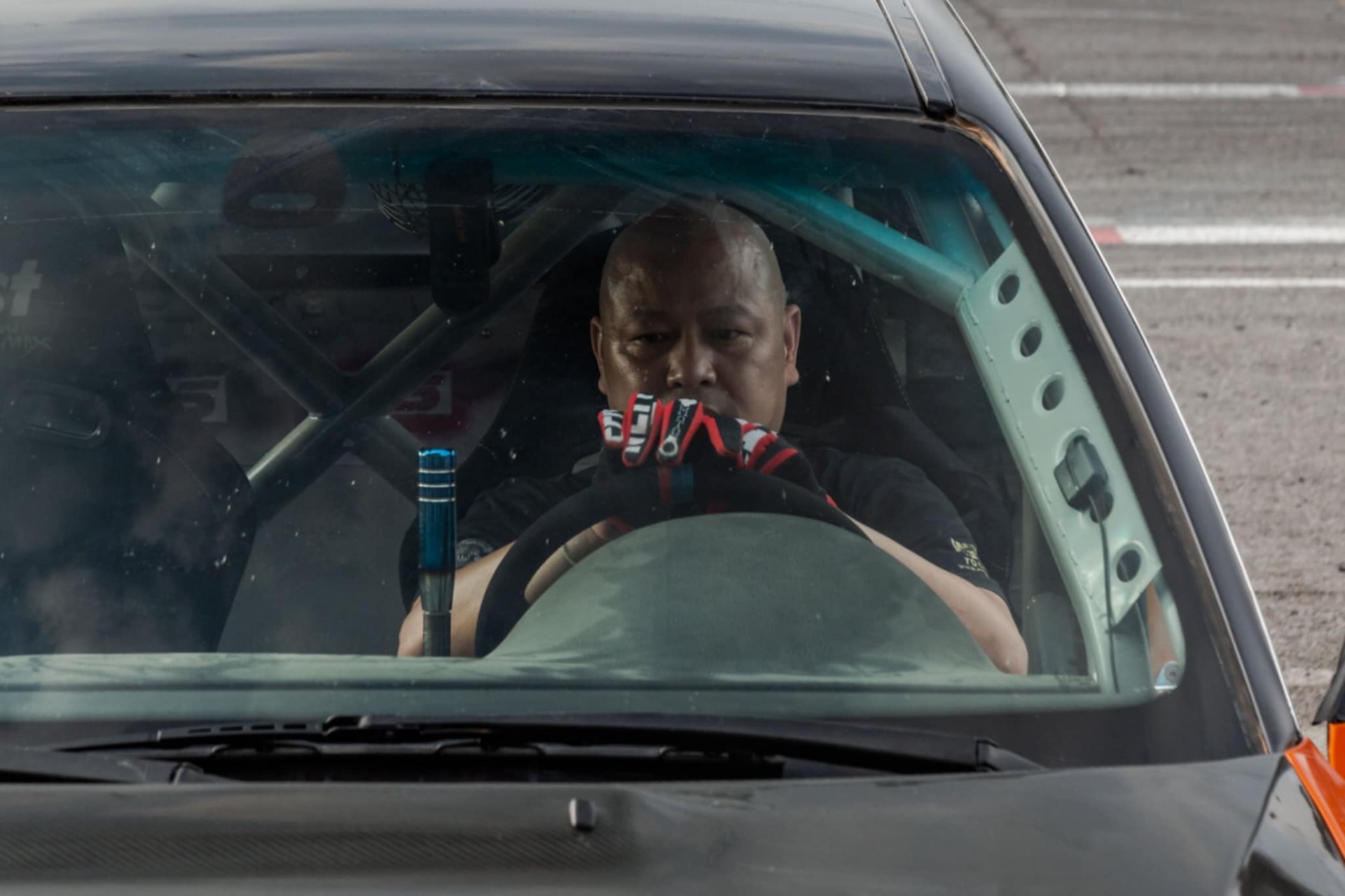 VĐV Nguyễn Ngọc Trung 'có giải là chơi', đam mê bất tận cùng Gymkhana