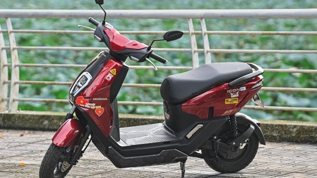 Dưới đây là 3 mẫu xe máy điện tầm giá 20 triệu cần chú ý