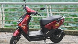 Dưới đây là 3 mẫu xe máy điện tầm giá 20 triệu cần chú ý