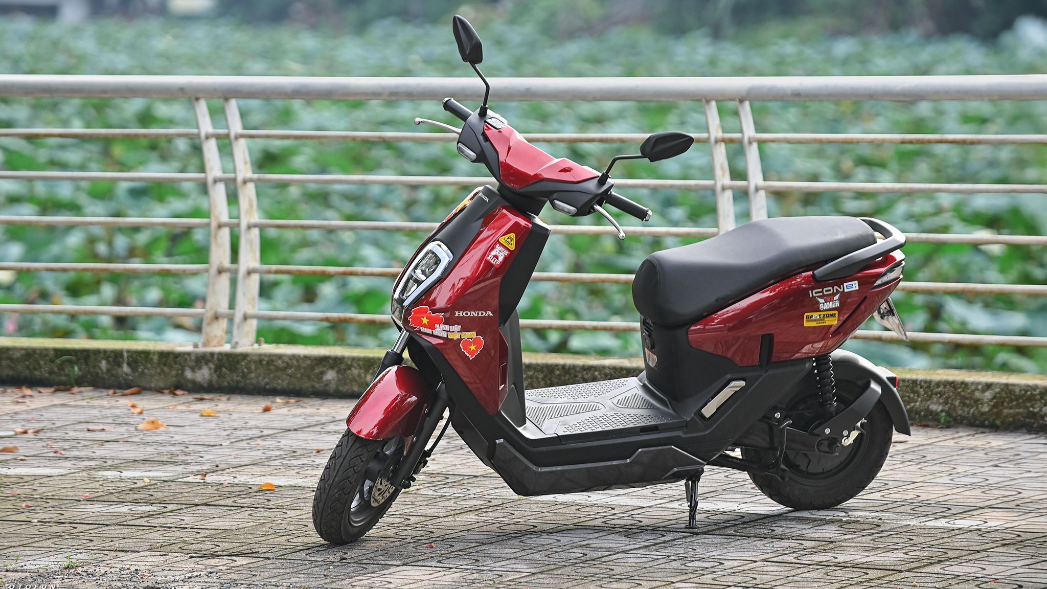 Dưới đây là 3 mẫu xe máy điện tầm giá 20 triệu cần chú ý