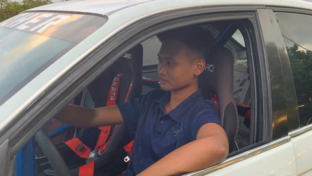 VĐV Nông Xuân Khang - Tân binh trẻ đầy triển vọng tại PVOIL VGC Miền Bắc 2025