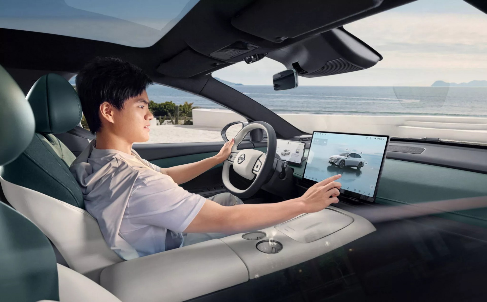 Xe điện Nissan sản xuất tại Trung Quốc sẽ ồ ạt sang Đông Nam Á từ năm 2026