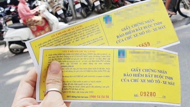 Bảo hiểm bắt buộc TNDS của chủ xe cơ giới: “Tấm khiên” pháp lý được củng cố từ Nghị định 67/2023/NĐ-CP