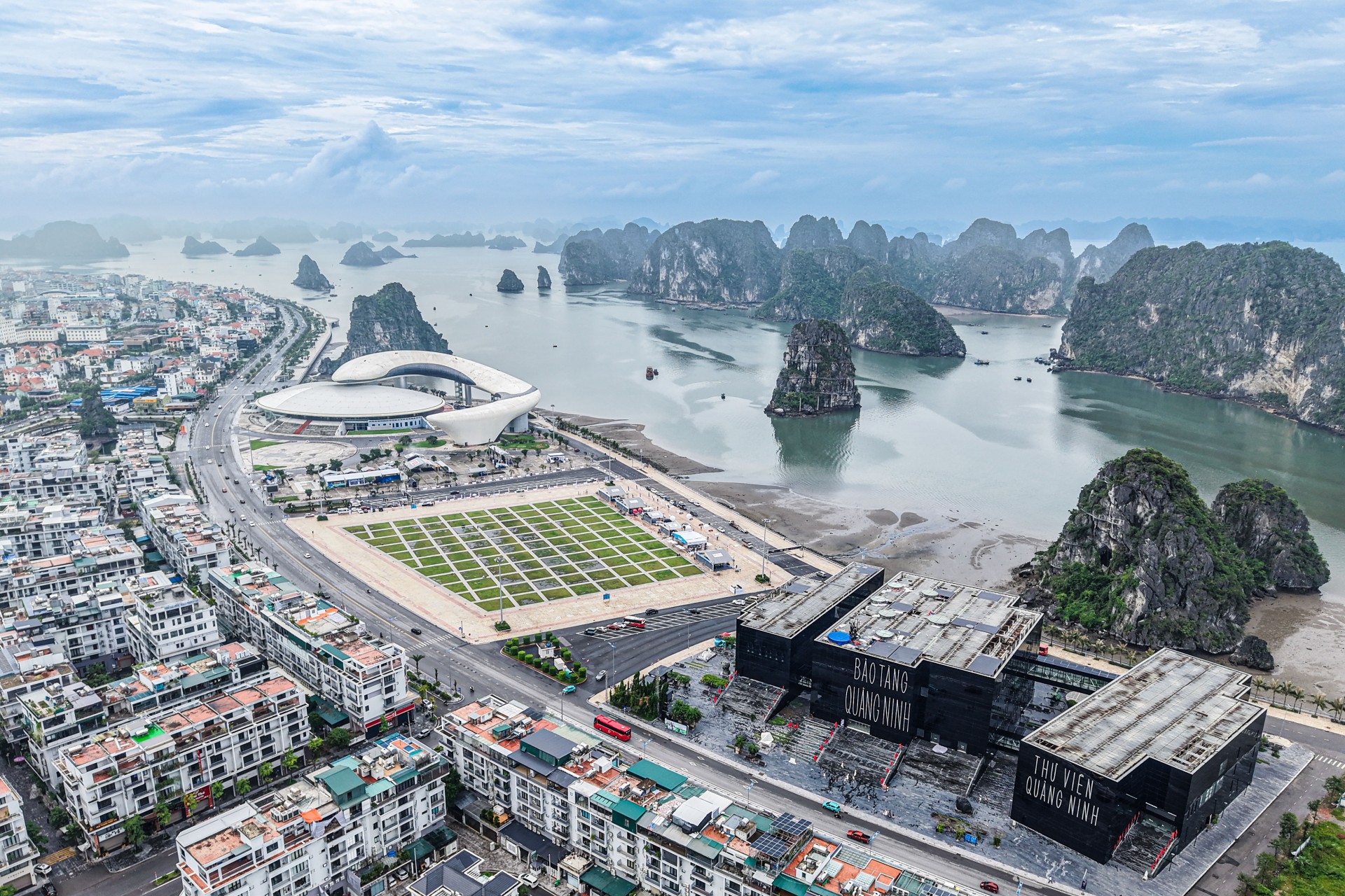 Giải đua PVOIL VGC Miền Bắc 2025 chính thức được khởi tranh Giải đua PVOIL VGC Miền Bắc 2025 chính thức được khởi tranh