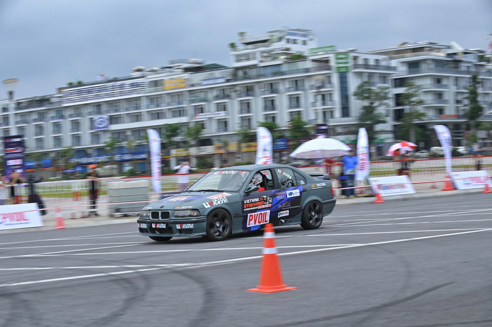 Những 'tân vương' của PVOIL VGC Miền Bắc 2025 lộ diện