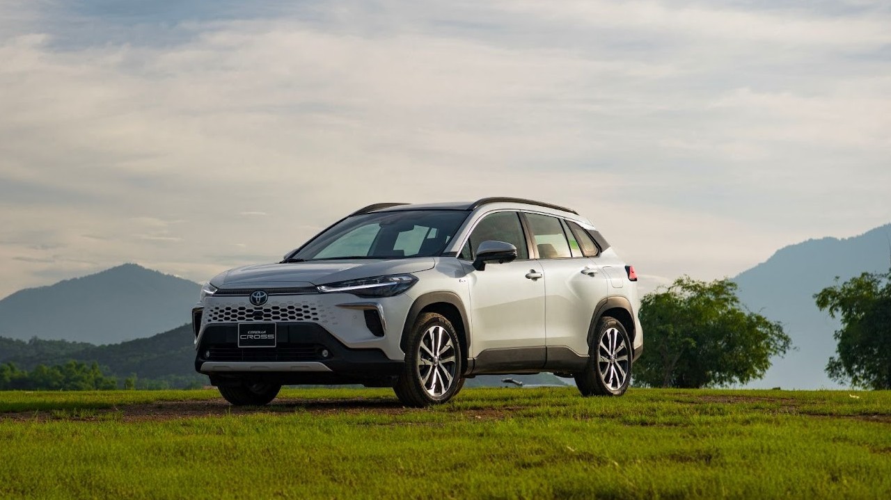 Tháng 7 bùng nổ ưu đãi khi mua bộ đôi SUV của Toyota, viết tiếp hành trình triệu xe tại Việt Nam