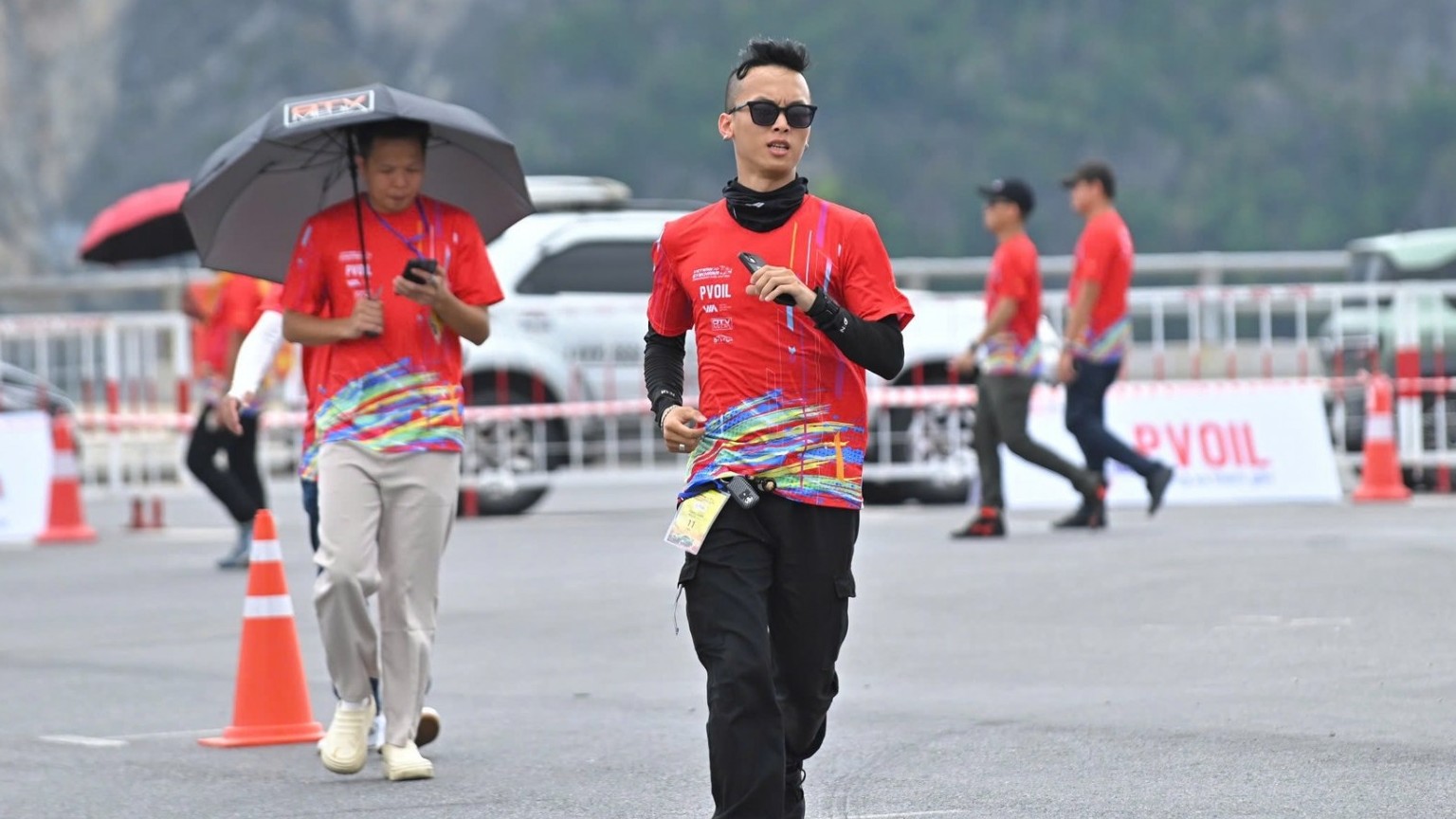 Nhà vô địch Hạng Cầu trước PVOIL VGC Miền Bắc 2025: Chiến thắng là sự cố gắng của cả tập thể