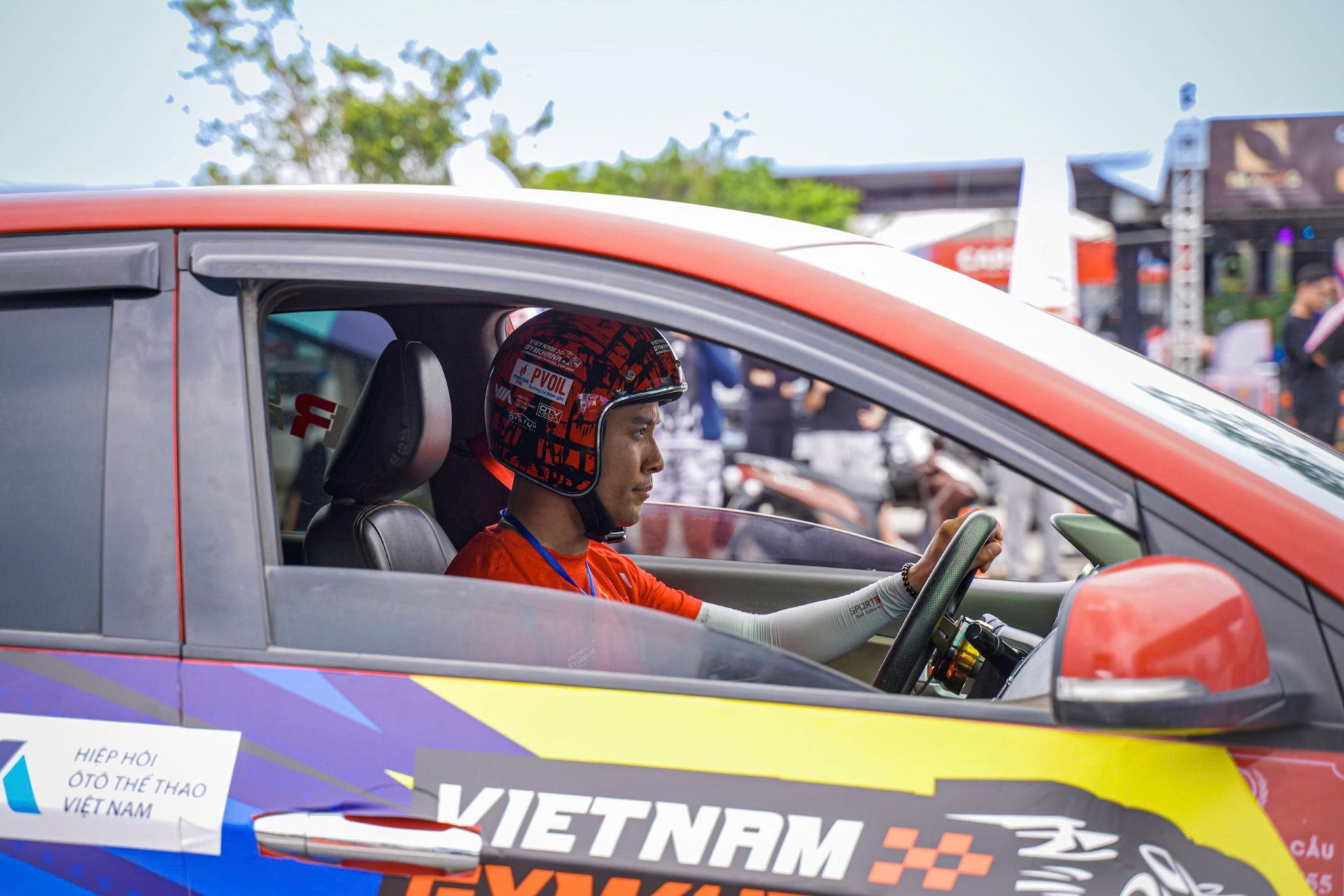 Ultra Racing Team “phá đảo” PVOIL VGC Miền Bắc 2025