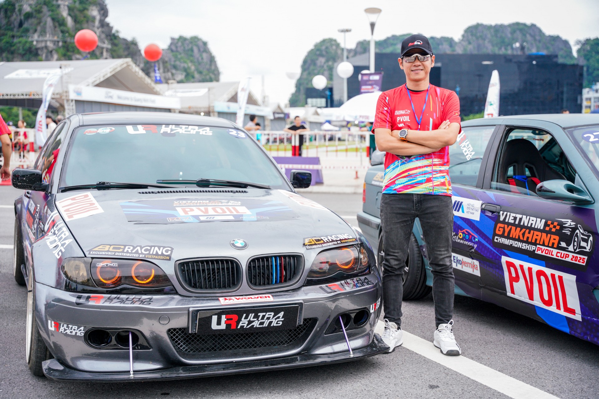 Ultra Racing Team “phá đảo” PVOIL VGC Miền Bắc 2025