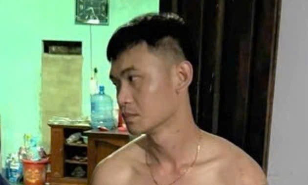 Mất ô tô khi đi rửa xe