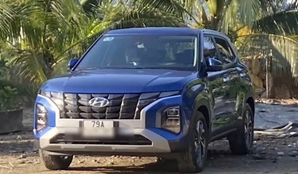 Mất ô tô khi đi rửa xe