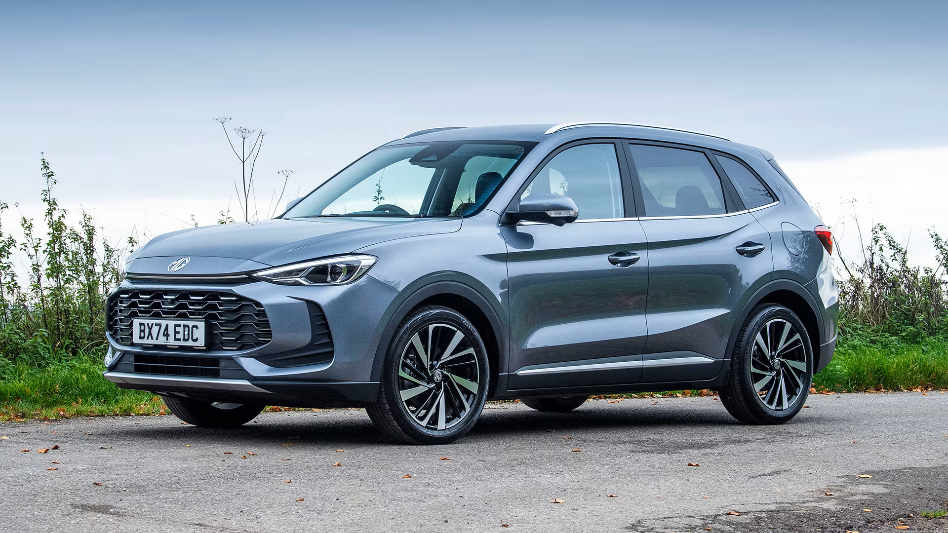 20 mẫu xe Trung Quốc xuất khẩu nhiều nhất nửa đầu năm 2025, xe xăng dầu vẫn vượt trội