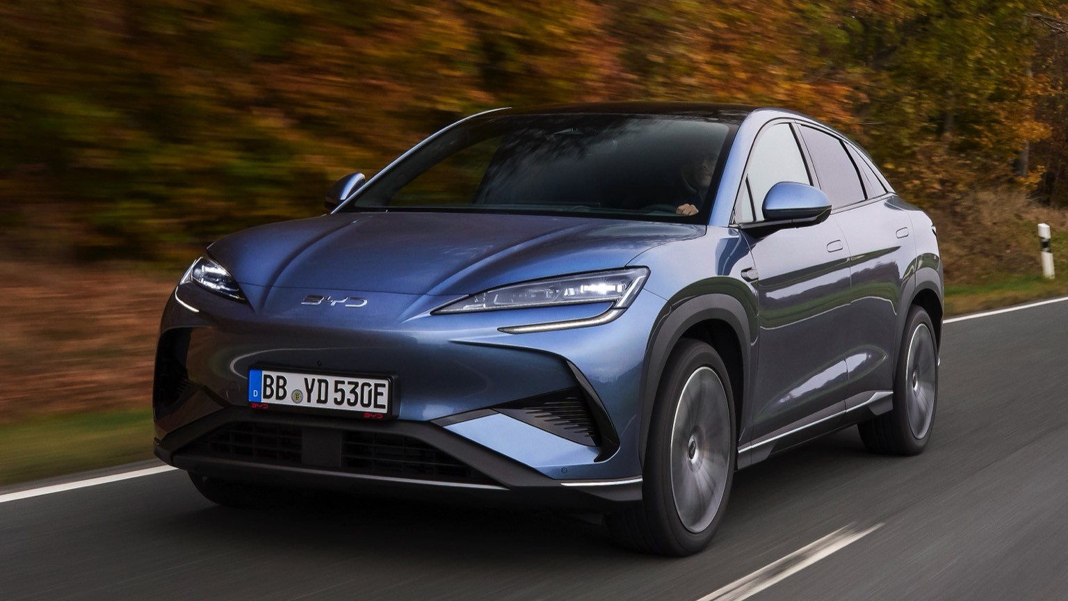 20 mẫu xe Trung Quốc xuất khẩu nhiều nhất nửa đầu năm 2025, xe xăng dầu vẫn vượt trội