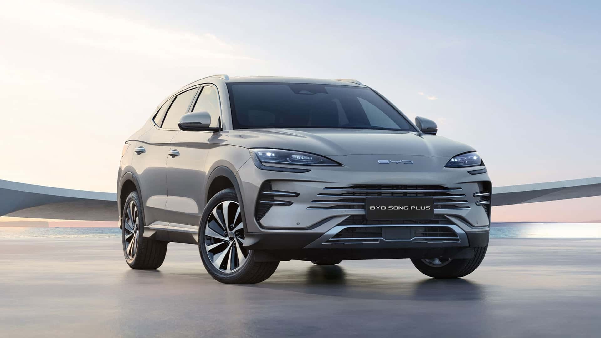 20 mẫu xe Trung Quốc xuất khẩu nhiều nhất nửa đầu năm 2025, xe xăng dầu vẫn vượt trội