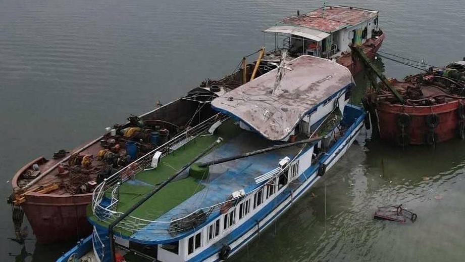 Bảo hiểm chi trả vụ lật tàu Vịnh Xanh 58 như thế nào?