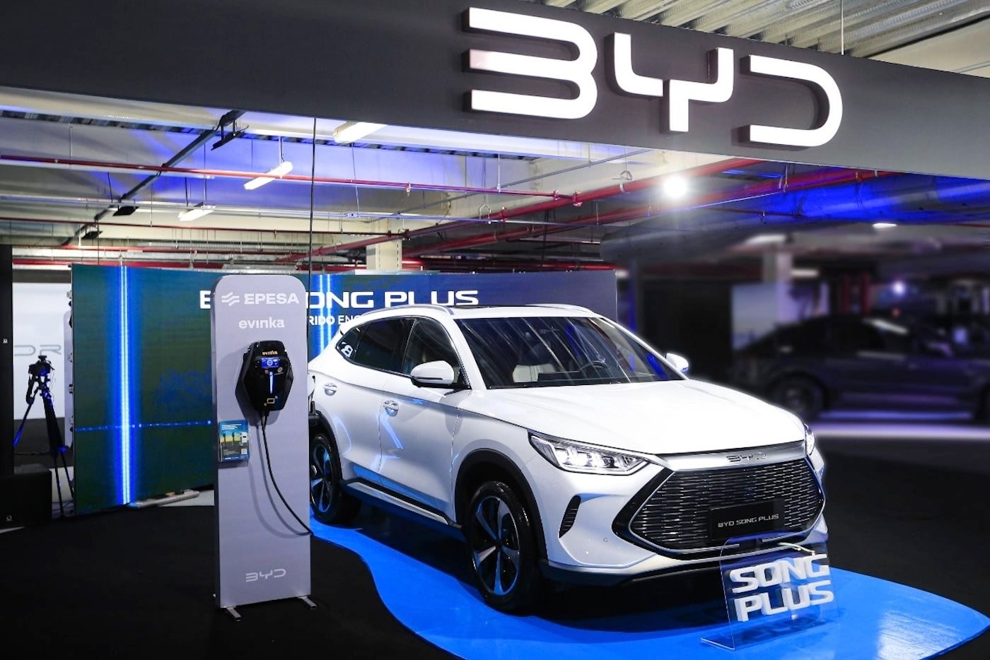 Chính phủ Trung Quốc muốn giảm bớt tốc độ đầu tư vào ngành xe điện