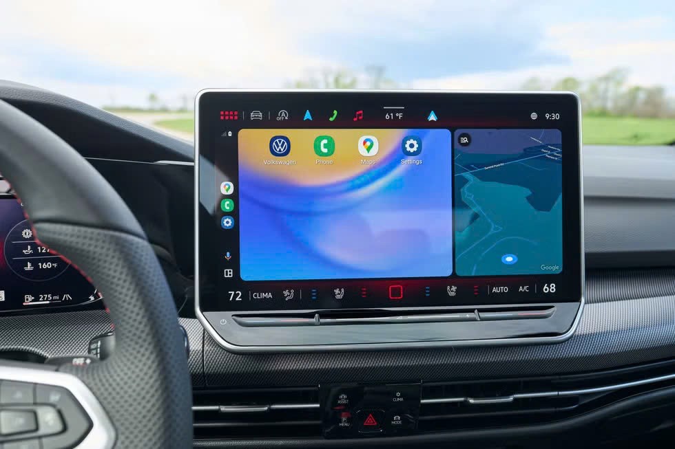 Volkswagen Golf ra mắt khách Việt trong tháng 8/2025