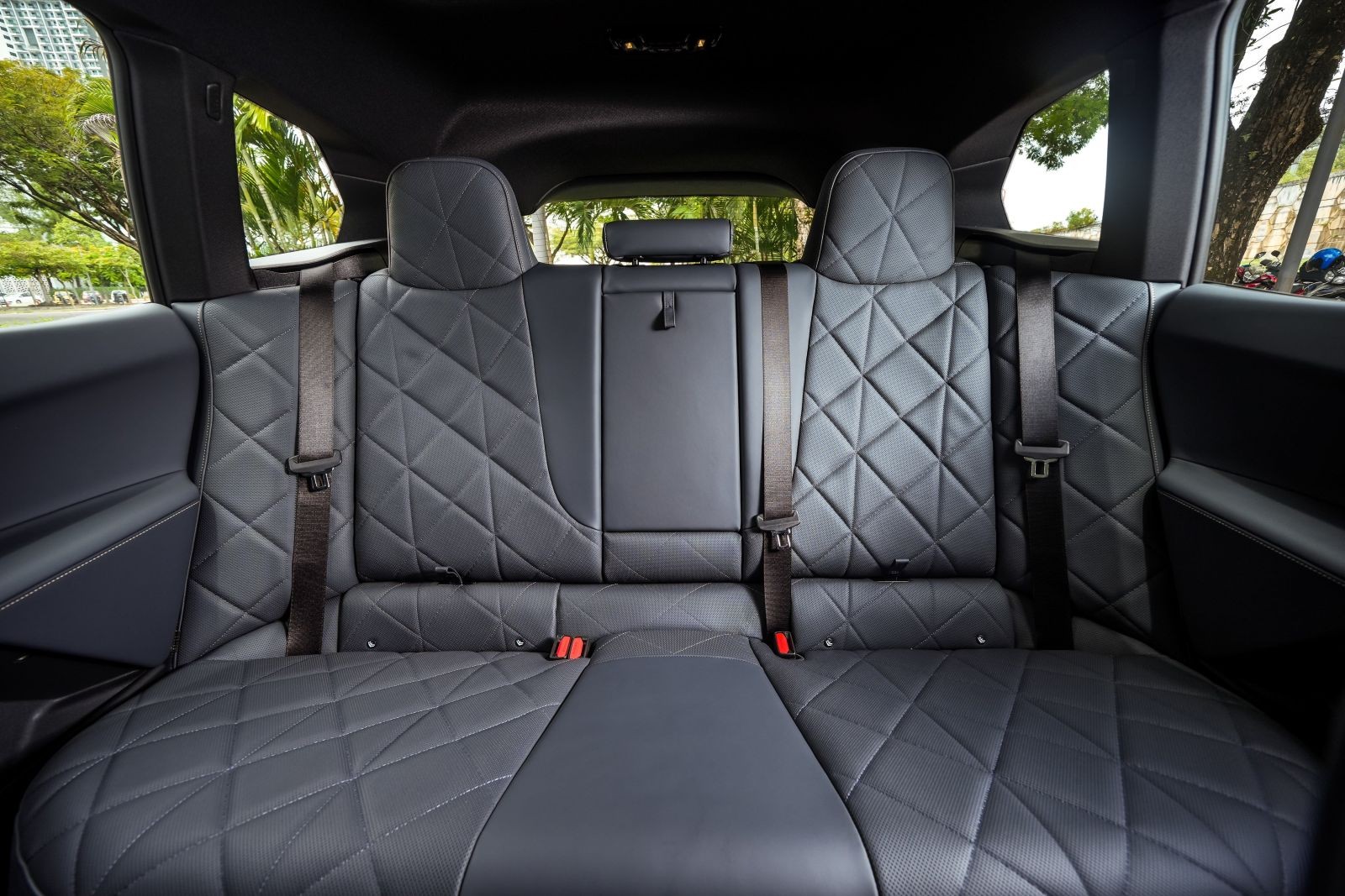 BMW iX 2025 ra mắt tại Đông Nam Á, chờ ngày về Việt Nam BMW iX 2025 ra mắt tại Đông Nam Á, chờ ngày về Việt Nam