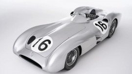 Khám phá chiếc Mercedes-Benz giá 1.500 tỷ đồng
