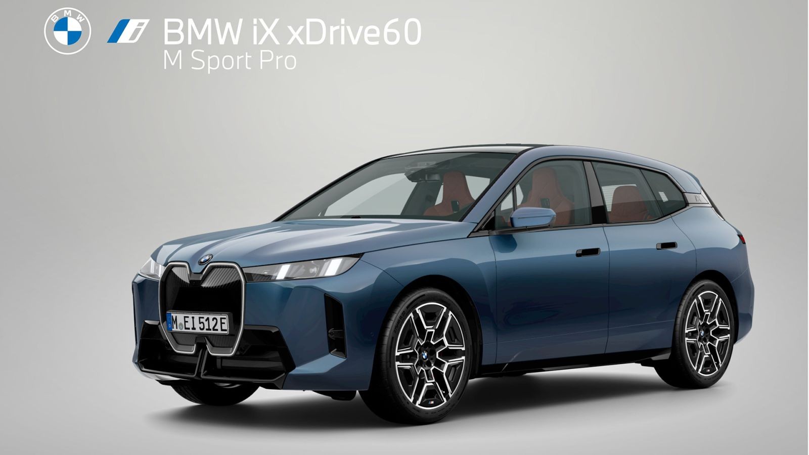 BMW iX 2025 ra mắt tại Đông Nam Á, chờ ngày về Việt Nam