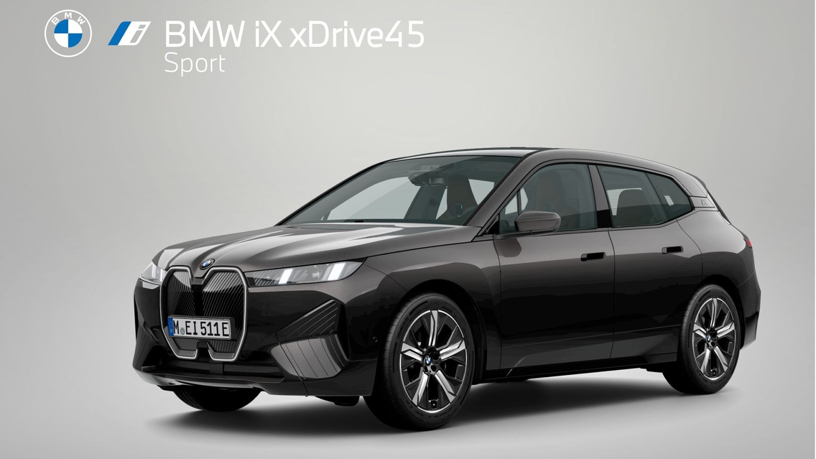 BMW iX 2025 ra mắt tại Đông Nam Á, chờ ngày về Việt Nam