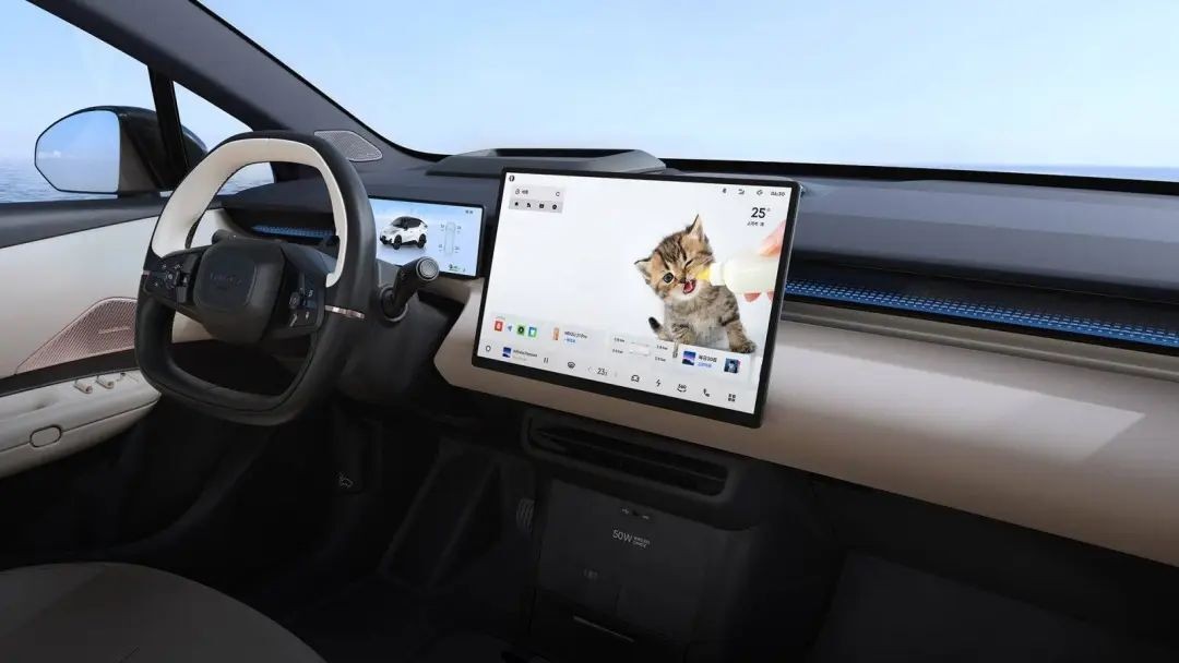 Lynk & Co Z20 ra mắt phiên bản giá mềm mới ở Trung Quốc, chỉ từ 401 triệu đồng