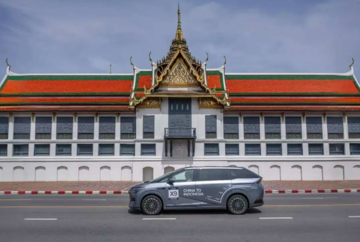 Hãng xe điện Trung Quốc Xpeng bắt đầu hoạt động sản xuất tại Indonesia