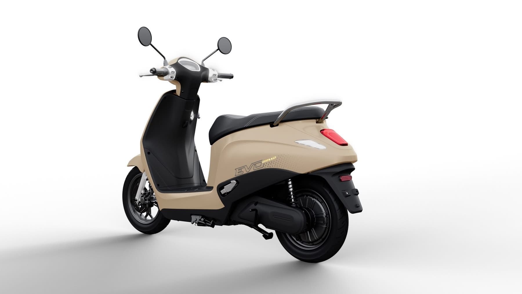 VinFast Evo Grand và Evo Grand Lite ra mắt, có thể thêm pin, đi tối đa 262 km, giá từ 18 triệu đồng