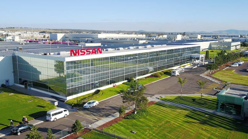 Nissan tái cấu trúc toàn cầu, đóng 7 nhà máy, cắt giảm 20.000 nhân sự