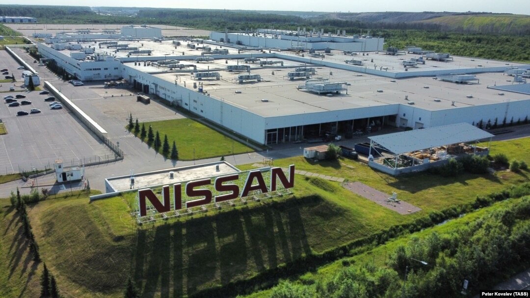 Nissan tái cấu trúc toàn cầu, đóng 7 nhà máy, cắt giảm 20.000 nhân sự