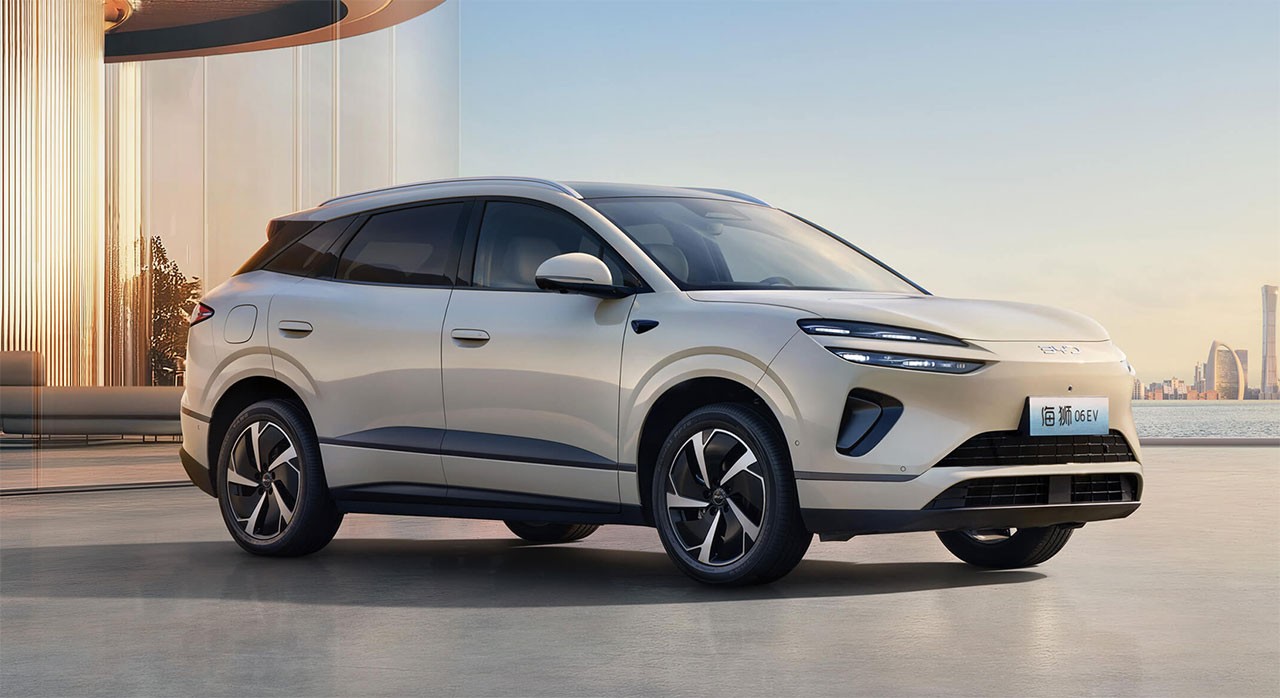 Bây giờ BYD Sealion 06 bắt đầu được bán ở Trung Quốc, giá từ 510 triệu đồng, khác biệt ra sao với xe bán ở Việt Nam BYD Sealion 06 bắt đầu được bán ở Trung Quốc