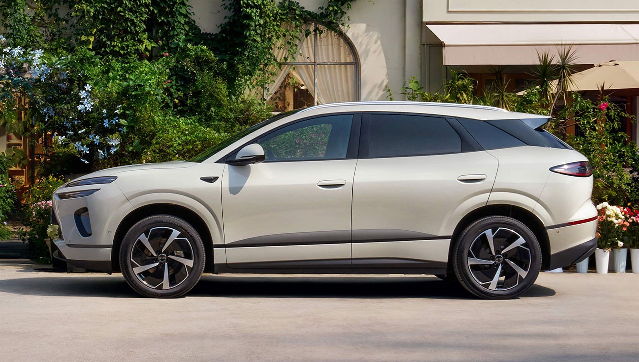 Bây giờ BYD Sealion 06 bắt đầu được bán ở Trung Quốc, giá từ 510 triệu đồng, khác biệt ra sao với xe bán ở Việt Nam BYD Sealion 06 bắt đầu được bán ở Trung Quốc