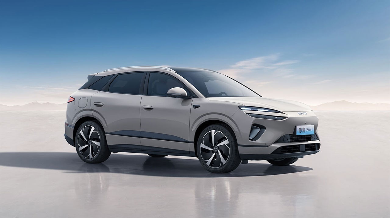 Bây giờ BYD Sealion 06 bắt đầu được bán ở Trung Quốc, giá từ 510 triệu đồng, khác biệt ra sao với xe bán ở Việt Nam