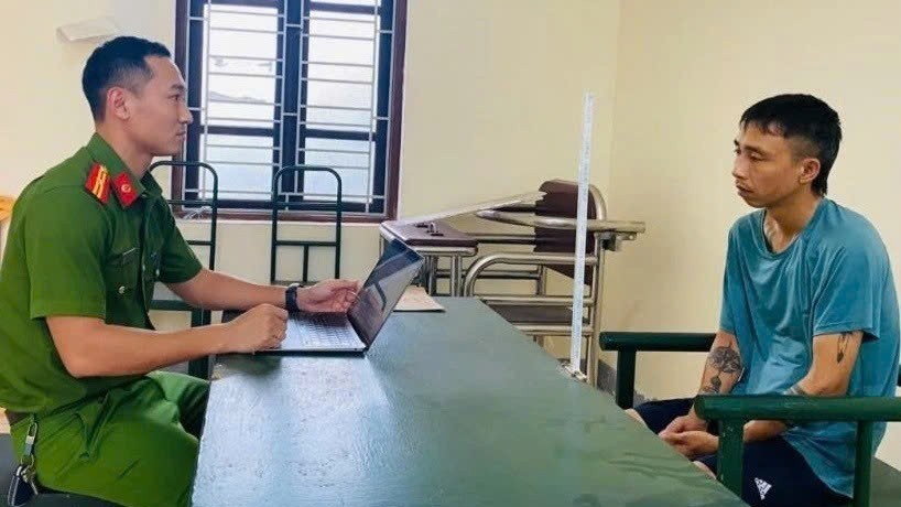 Khởi tố vụ án lật xe khách ở Hà Tĩnh, tài xế bị tạm giữ, phát hiện nhiều sai phạm của chủ phương tiện