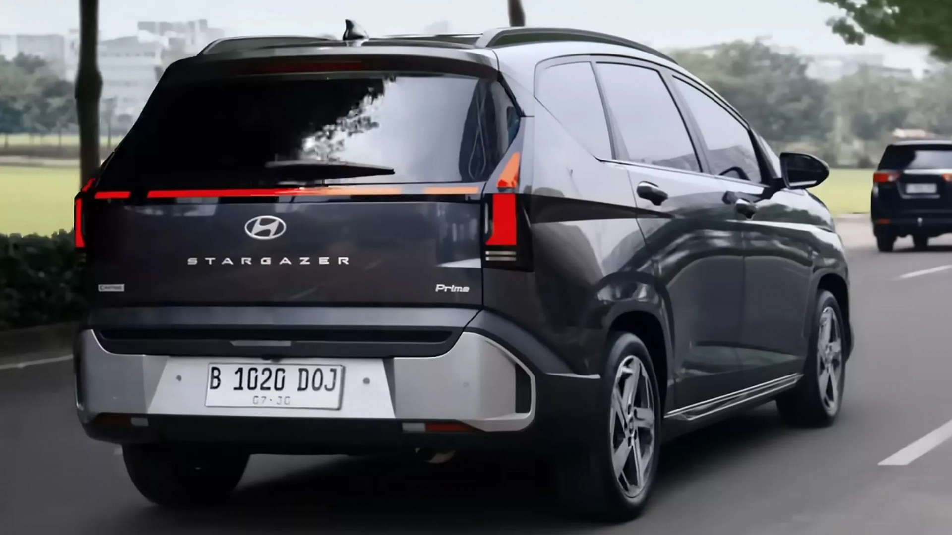 Ra mắt Hyundai Stargazer Cartenz và Cartenz X tại Indonesia, giá khởi điểm từ 432 triệu đồng