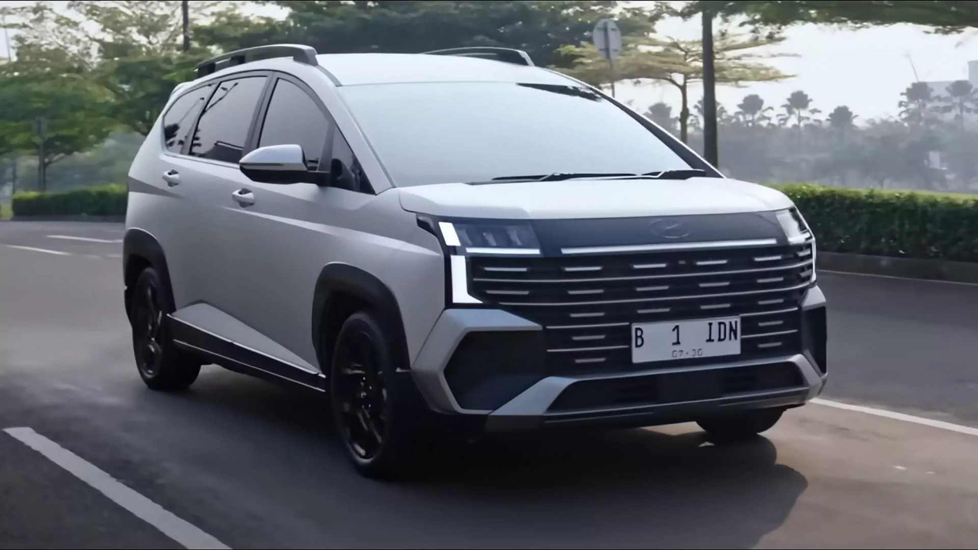 Ra mắt Hyundai Stargazer Cartenz và Cartenz X tại Indonesia, giá khởi điểm từ 432 triệu đồng