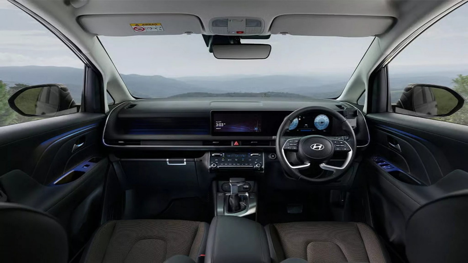 Ra mắt Hyundai Stargazer Cartenz và Cartenz X tại Indonesia, giá khởi điểm từ 432 triệu đồng