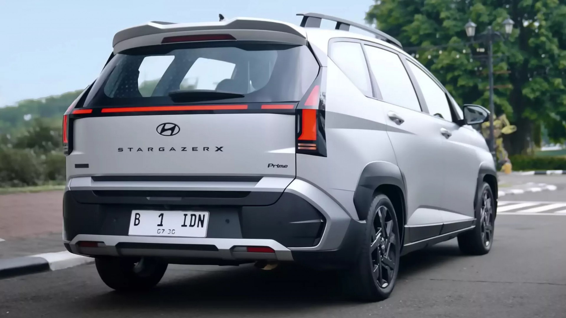 Ra mắt Hyundai Stargazer Cartenz và Cartenz X tại Indonesia, giá khởi điểm từ 432 triệu đồng