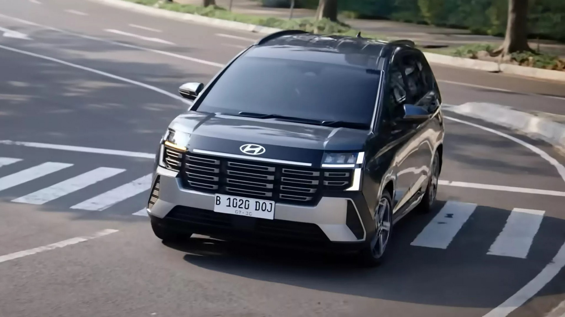 Ra mắt Hyundai Stargazer Cartenz và Cartenz X tại Indonesia, giá khởi điểm từ 432 triệu đồng