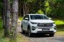 Toyota Innova Cross vững ngôi số 1 phân khúc xe hybrid tại Việt Nam, áp đảo phân khúc xe MPV