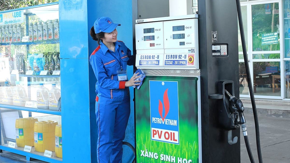 Xăng E10 là gì? Xăng E10 và xăng RON 95 khác nhau như thế nào?