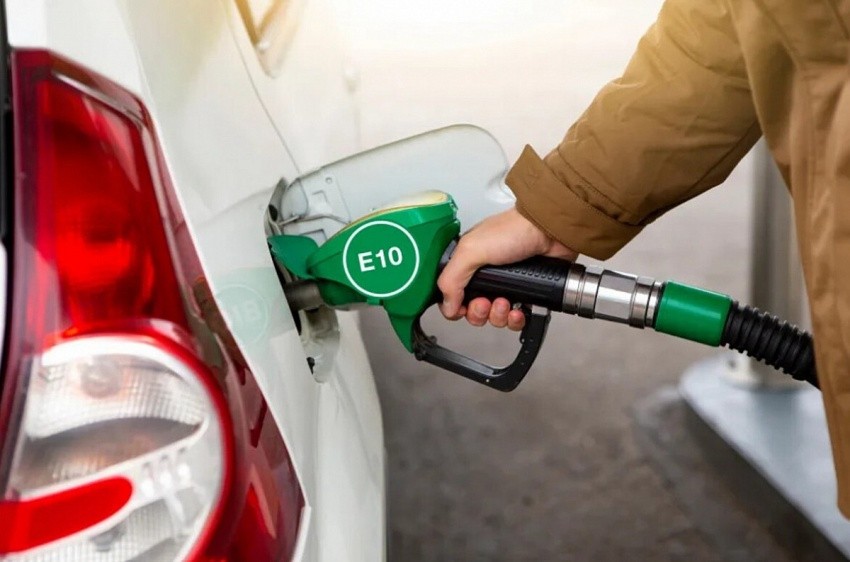 Xăng E10 là gì? Xăng E10 và xăng RON 95 khác nhau như thế nào?