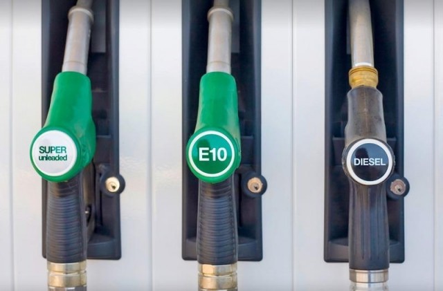 Xe của bạn có phù hợp với xăng E10? Cách kiểm tra đơn giản nhất